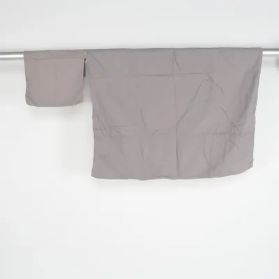 Parure de lit (Gris) de Fresh Kid Coton