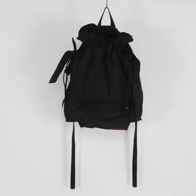 Ryggsäck (Svart) från Simone Rocha