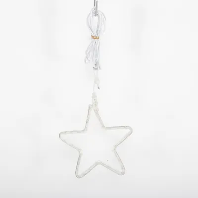 Julestjerne (550) fra Star Trading