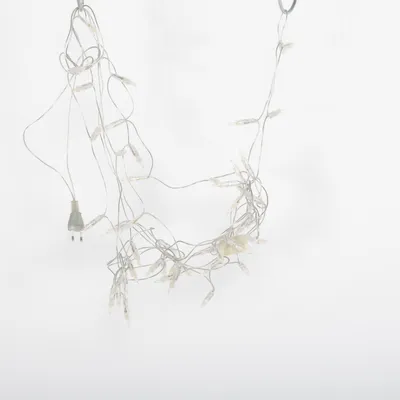 Ljusslinga (Transparent)