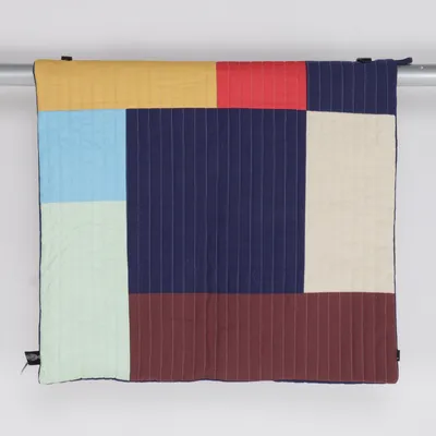 Dog accessory (Blue, Multicolored) from HAY