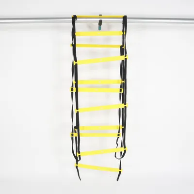 Workout equipment (Yellow, Black) from Proline