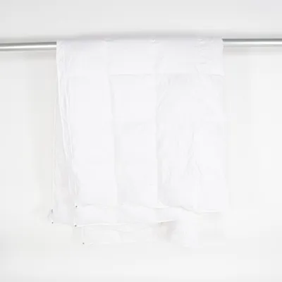 Huvudkudde (Low Down) från Sheet Society Bomull, Dun, Fjädrar
