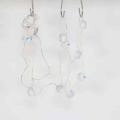 String lights (White)