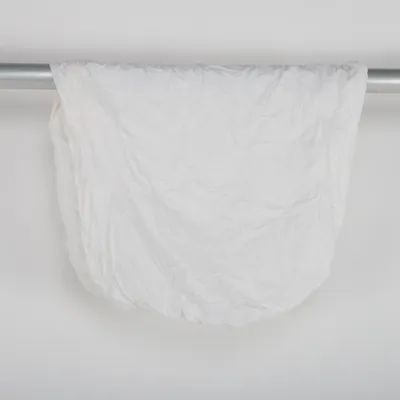 Dra-på-lakan (Vit) från H&M Home