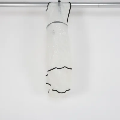 Barnvagnsskydd (Transparent, Svart) från Yoyo by Babyzen