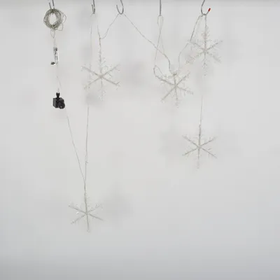 Julgransbelysning (Vit) från Konst Smide