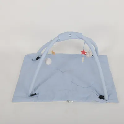 Babygym (Esel Emmi) fra Sterntaler Bomuld, Polyester