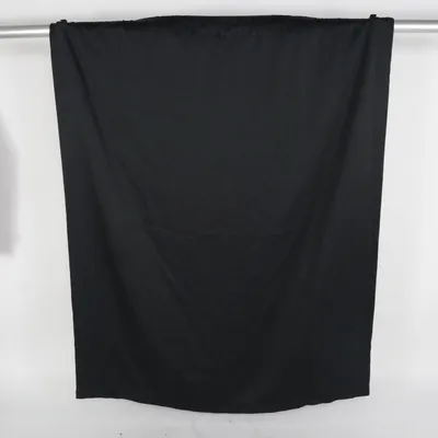 Mörkläggningsgardin (Grå) från Jysk Polyester