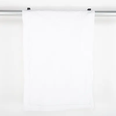 Täcke (Vit) från Boe
