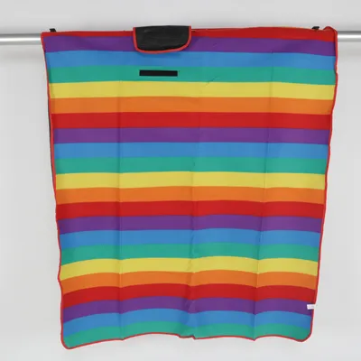 Picknickfilt (Flerfärgad) från Flying Tiger Polyester