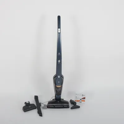Dammsugare (PET-E) från Electrolux