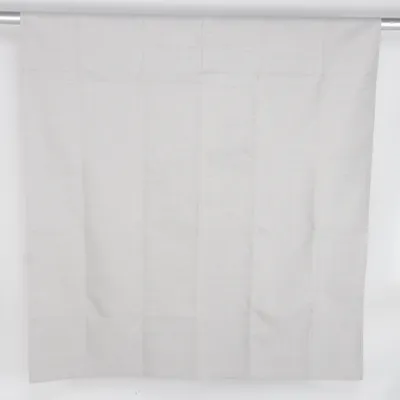 Mörkläggningsgardin (Grå) från Jotex Polyester