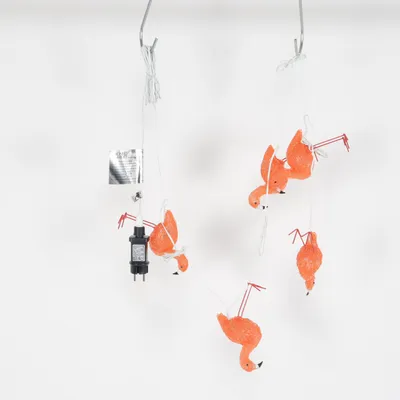 Ljusslinga (6267-803) från Konst Smide