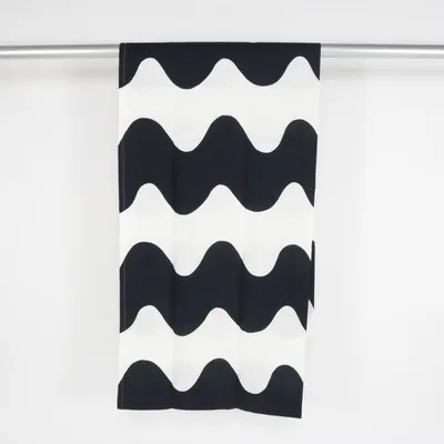 Kanallängd (Lokki) från Marimekko Bomull