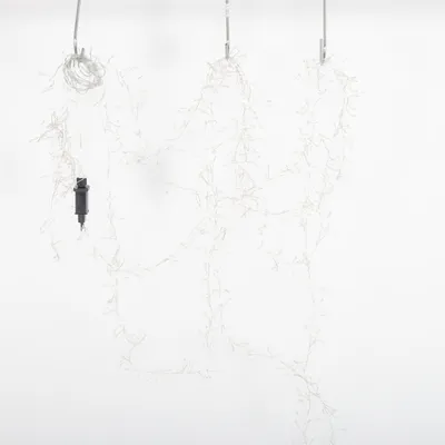 String lights (JT-DC24V6W-E4) from Czjutai