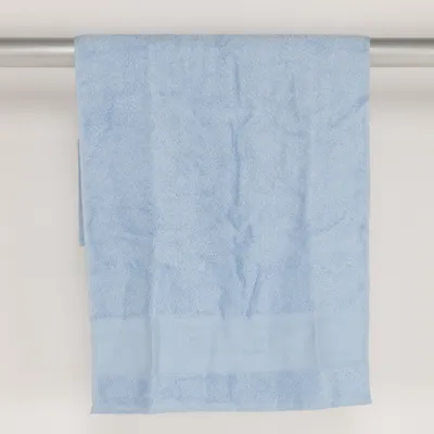 Badlakan (Blå) från Teveo Bomull