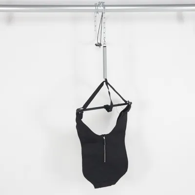 Sauteur pour bébé (Noir) de Beemoo