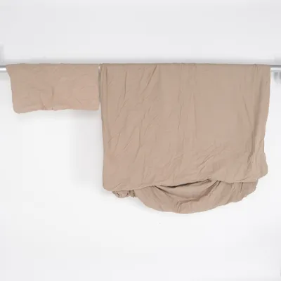 Dekbedset (Beige) van Magniberg Katoen