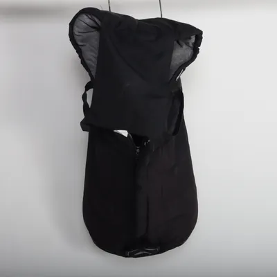 Chancelière (Noir) de Baby Travel