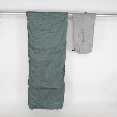 Slaapmat (Neoair Topo Luxe) van Thermarest