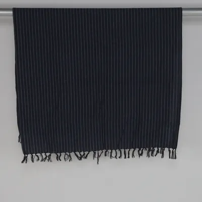 Tafelkleed (Blauw, Wit) van Falconeri