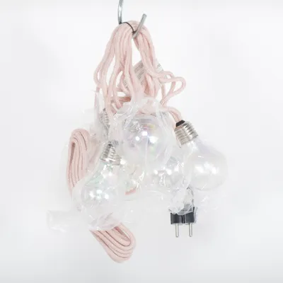 Ljusslinga (Deco LED Bulb  String Light ) från North Light