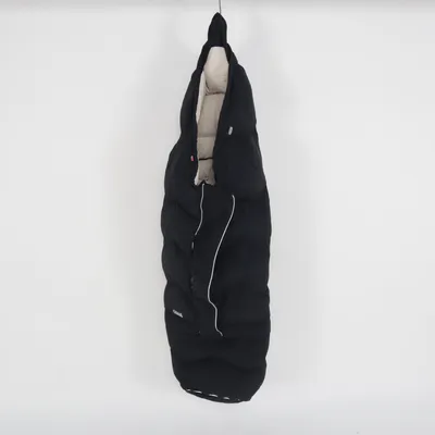 Footmuff (Black) from Voksi