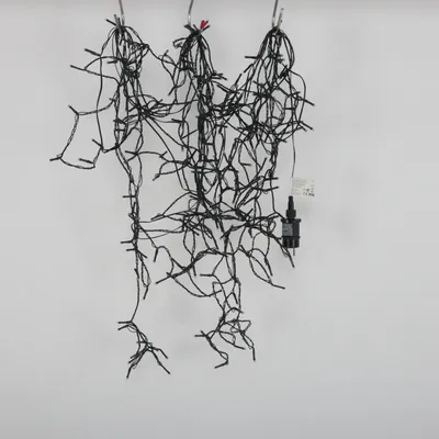 Christmas tree lights (XYIP-31ELED-240-B) from Scandinavian Life