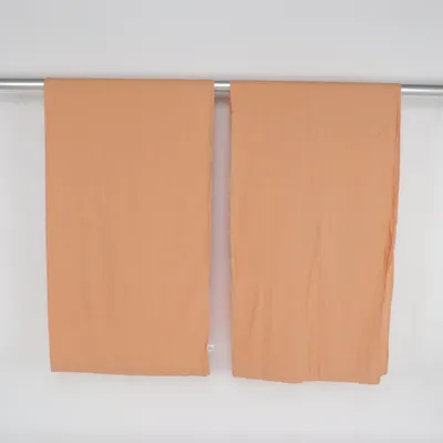 Kanallängd (Orange) från Ellos Home Linne