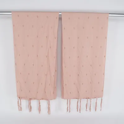 Knytbandslängd (Rosa) från Atelier Lune