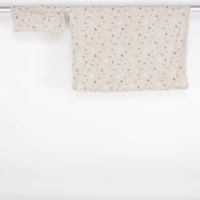 Bäddset (Beige, Flerfärgad) från Liewood