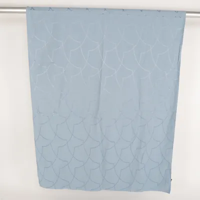 Bordsduk (Blå) från Juna Bomull, Polyester