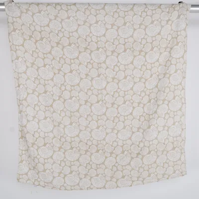 Baby blanket (Beige) from Two Tykes