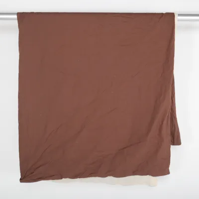 Påslakan (Brun, Beige)