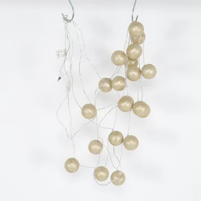 Ljusslinga (XML-2) från Sirius