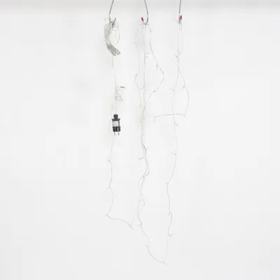 Ljusslinga (Transparent) från North