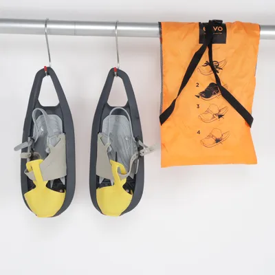 Sneeuwschoenen (Toree) van EVVO Snowshoe