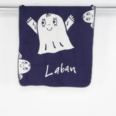 Babytæppe (Laban) fra Laban Akryl, Bomuld
