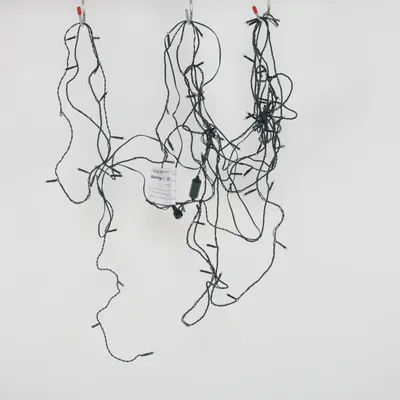 String lights (JT-240V0100-IP44(II)) from Czjutai