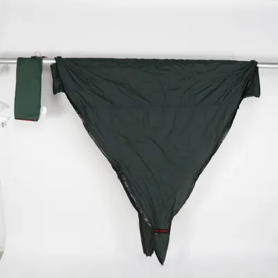 Kampeeruitrusting (Atlas Kopplingsdel) van Hilleberg