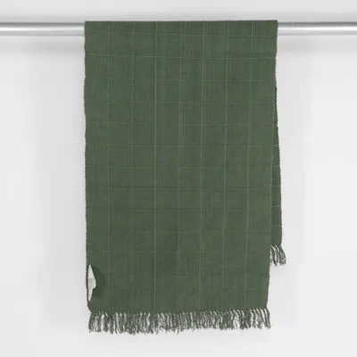 Trasmatta (REN&#C9) från Rusta Bomull