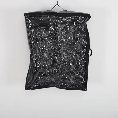 Wardrobe fittings (Black) from Comfort