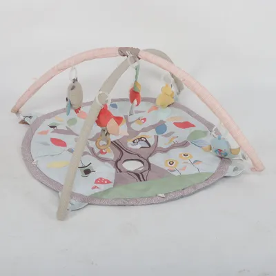 Lekmatta (Flerfärgad) från Skip Hop