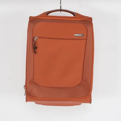 Resväska (Orange) från Samsonite