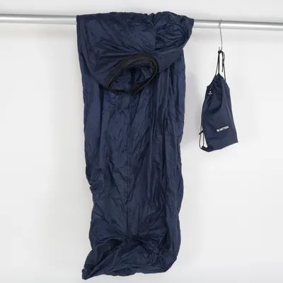 Sovsäck (Blå) från Softybag Polyester