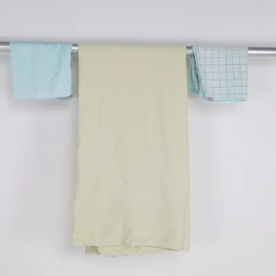 Dekbedset (Wit, Geel) van HAY