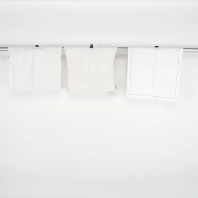 Pillowcase (White) from Mille Notti