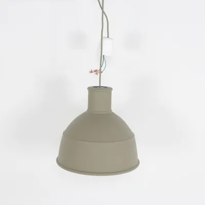 Loftlys (Unfold Lamp) fra Muuto