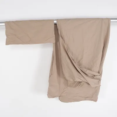 Dekbedset (Beige) van Magniberg Katoen